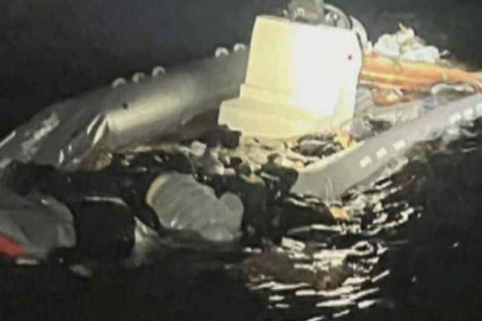 Εκθέτουν το Λιμενικό κάμερα χωρίς κάρτα καταγραφής και μαρτυρία ιστιοπλόου